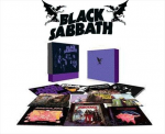 Black Sabbath: Album Box Set (LP)