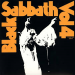 Black Sabbath:Black Sabbath Vol.4(LP)