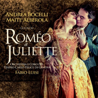 Andrea Bocelli Gounod: Romeo Et Juliette