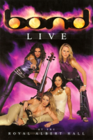 Bond: Live At The Royal Albert Hall
