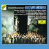 Claudio Abbado: Mussorgsky - Khovanshchina 