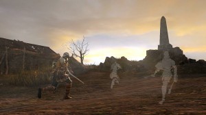 скриншот Dark Souls 2 Season Pass #2