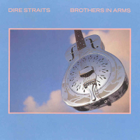 Dire Straits: Brothers In Arms