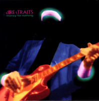 Dire Straits: Communique (rem)