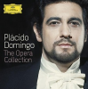 Domingo, Placido: The Opera Collection