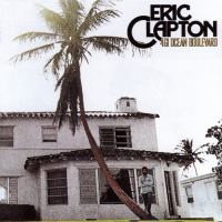 Eric Clapton: 461 Ocean Boulevard (LP)