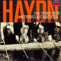 Haydn: The Complete String Quartets - Aeolian String Quartet