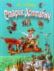 Книга Старик Хоттабыч