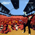 The Chemical Brothers: Surrender (LP)
