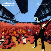 The Chemical Brothers: Surrender (LP)