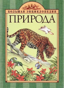 Книга 10+ Природа