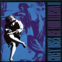 Guns 'N' Roses: Use Your Illusion II