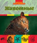 Книга Животные