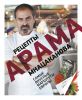 Книга Рецепты Арама Мнацаканова. Самые вкусные маршруты Европы