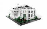 фото Конструктор LEGO Белый дом #4
