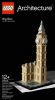 Конструктор LEGO Биг Бен