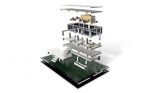 фото Конструктор LEGO Дом Фарнсуорт #3
