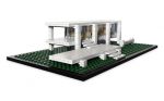 фото Конструктор LEGO Дом Фарнсуорт #4