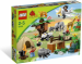 Конструктор LEGO Фотосафари