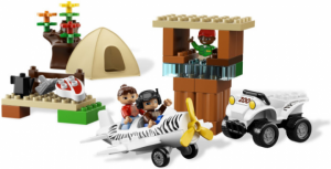 фото Конструктор LEGO Фотосафари #3