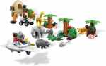 фото Конструктор LEGO Фотосафари #4