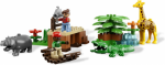 фото Конструктор LEGO Фотосафари #5