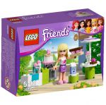 Конструктор LEGO Кондитерская Стефани