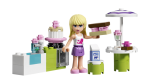 фото Конструктор LEGO Кондитерская Стефани #2