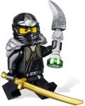 фото Конструктор LEGO Лаша на мотоцикле #4
