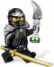 фото Конструктор LEGO Лаша на мотоцикле #4