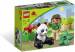 Конструктор LEGO Панда