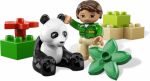фото Конструктор LEGO Панда #4