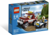 Конструктор LEGO Полицейская погоня