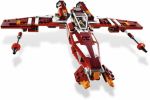 фото Конструктор LEGO Республиканский атакующий звёздный истребитель #2