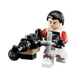 фото Конструктор LEGO Республиканский атакующий звёздный истребитель #4