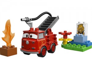 фото Конструктор LEGO Шланг #3
