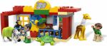 фото Конструктор LEGO Ветклиника #4
