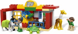 фото Конструктор LEGO Ветклиника #4