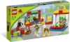 Конструктор LEGO Ветклиника