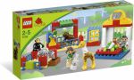 Конструктор LEGO Ветклиника