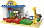 фото Конструктор LEGO Ветклиника #2