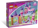 Конструктор LEGO Замок Золушки