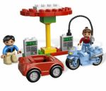 фото Конструктор LEGO Заправочная станция #2
