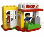 фото Конструктор LEGO Заправочная станция #4