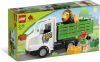 Конструктор LEGO Зоо-грузовик