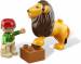 фото Конструктор LEGO Зоо-грузовик #4