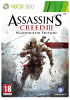 игра Assassins Creed 3. Washington Edition X-BOX