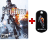 игра Battlefield 4