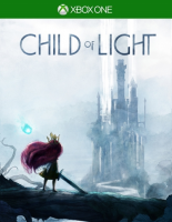 игра Child of Light XBOX ONE