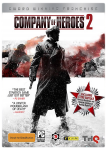 игра Company of Heroes 2